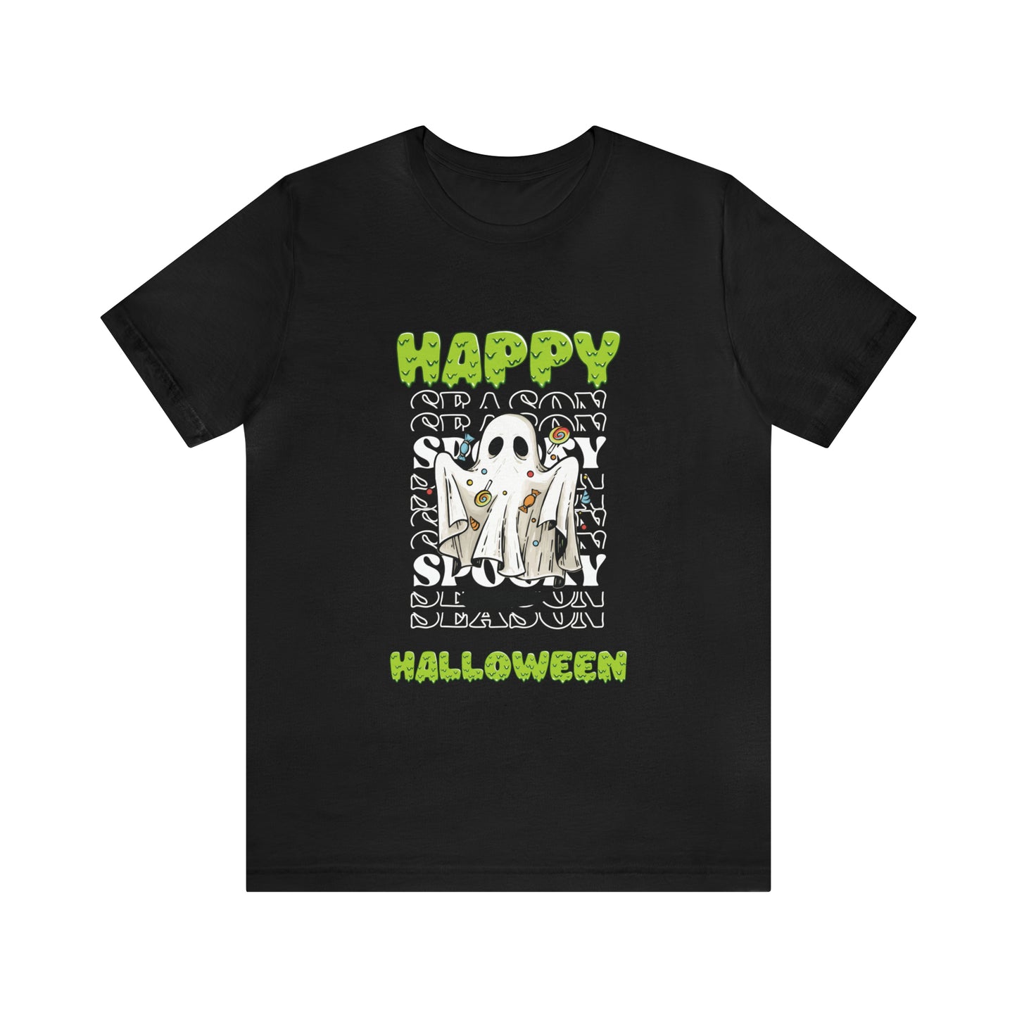 Spooky Season