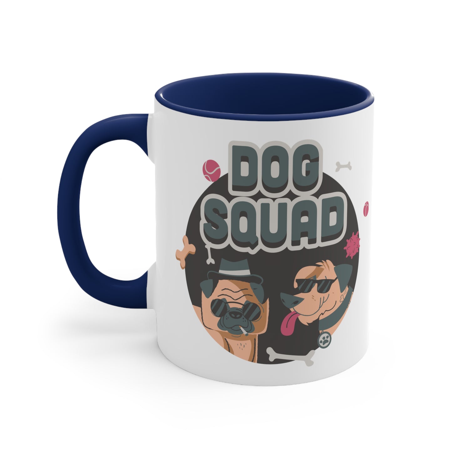 Dog Squad Cup
