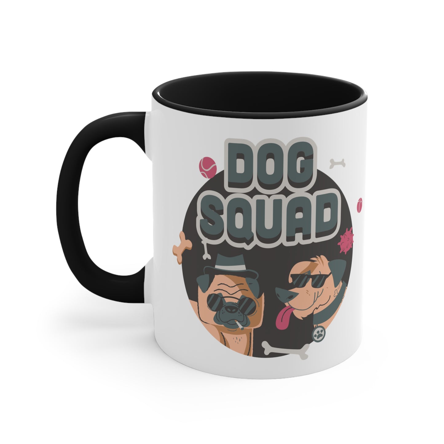 Dog Squad Cup