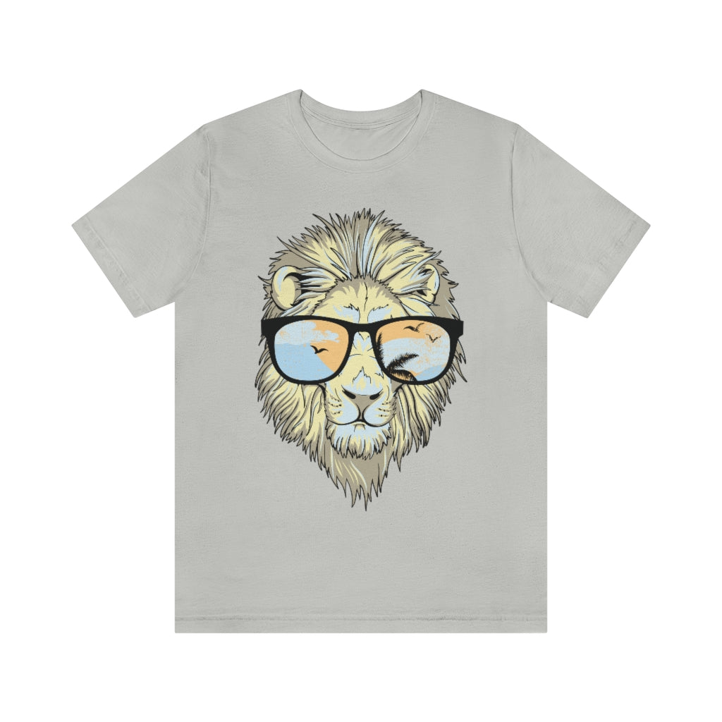 Cool Lion