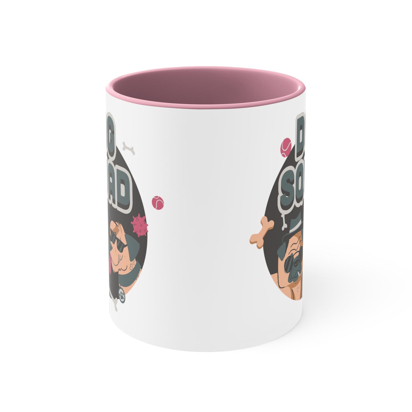 Dog Squad Cup