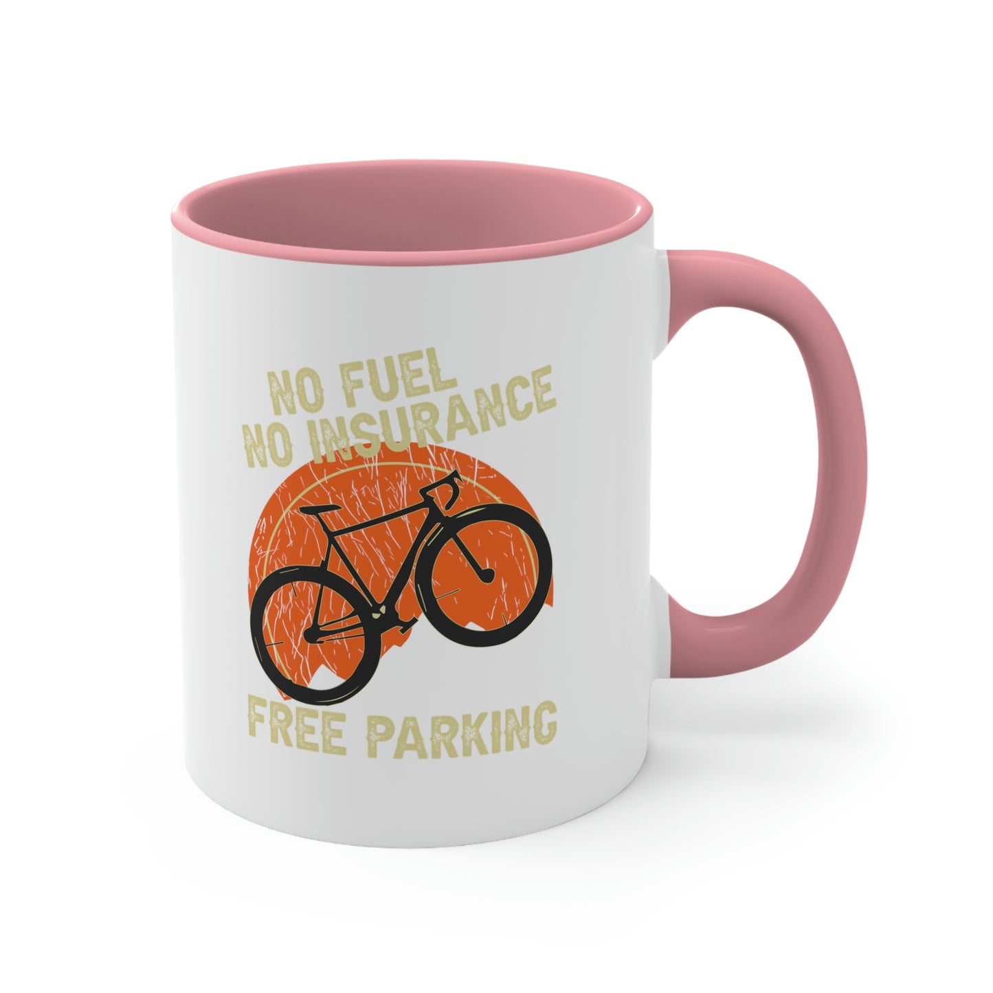 Bike - Free Parking Cup