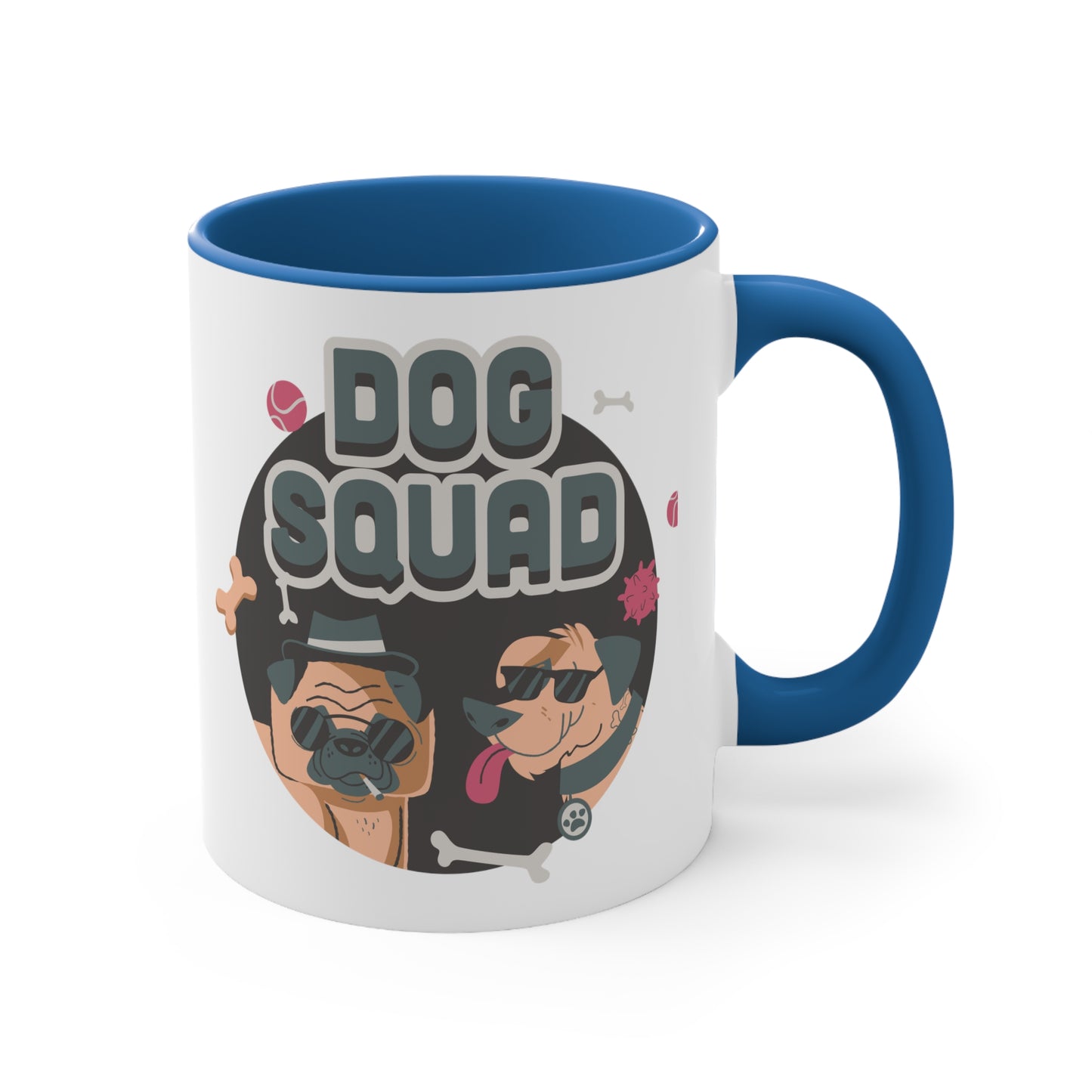 Dog Squad Cup