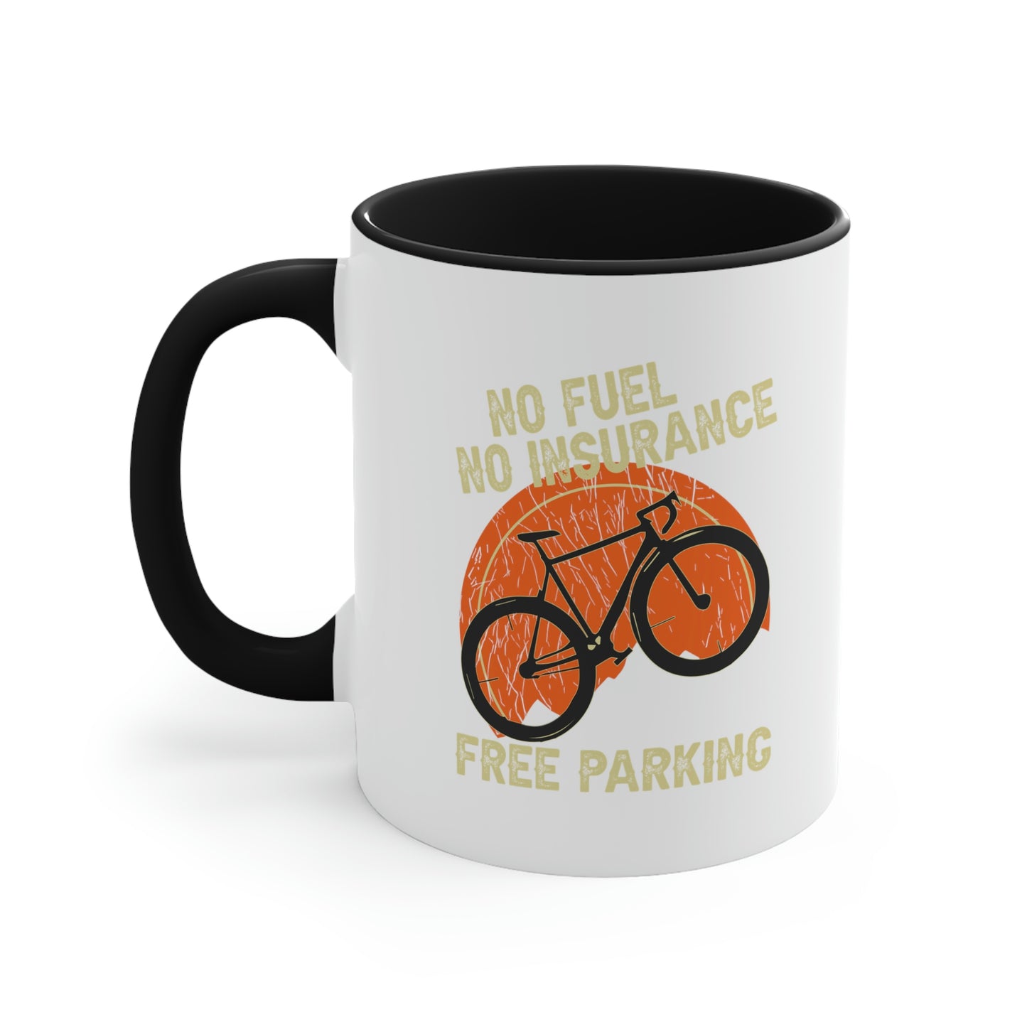 Bike - Free Parking Cup