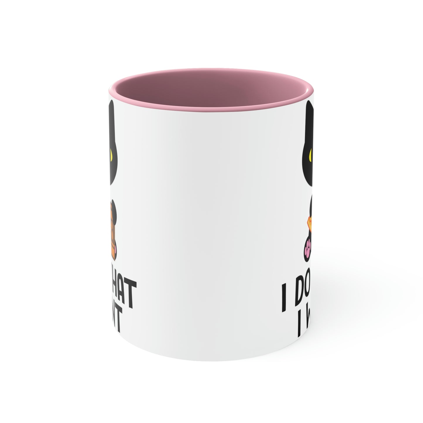 Do What I Want Cup