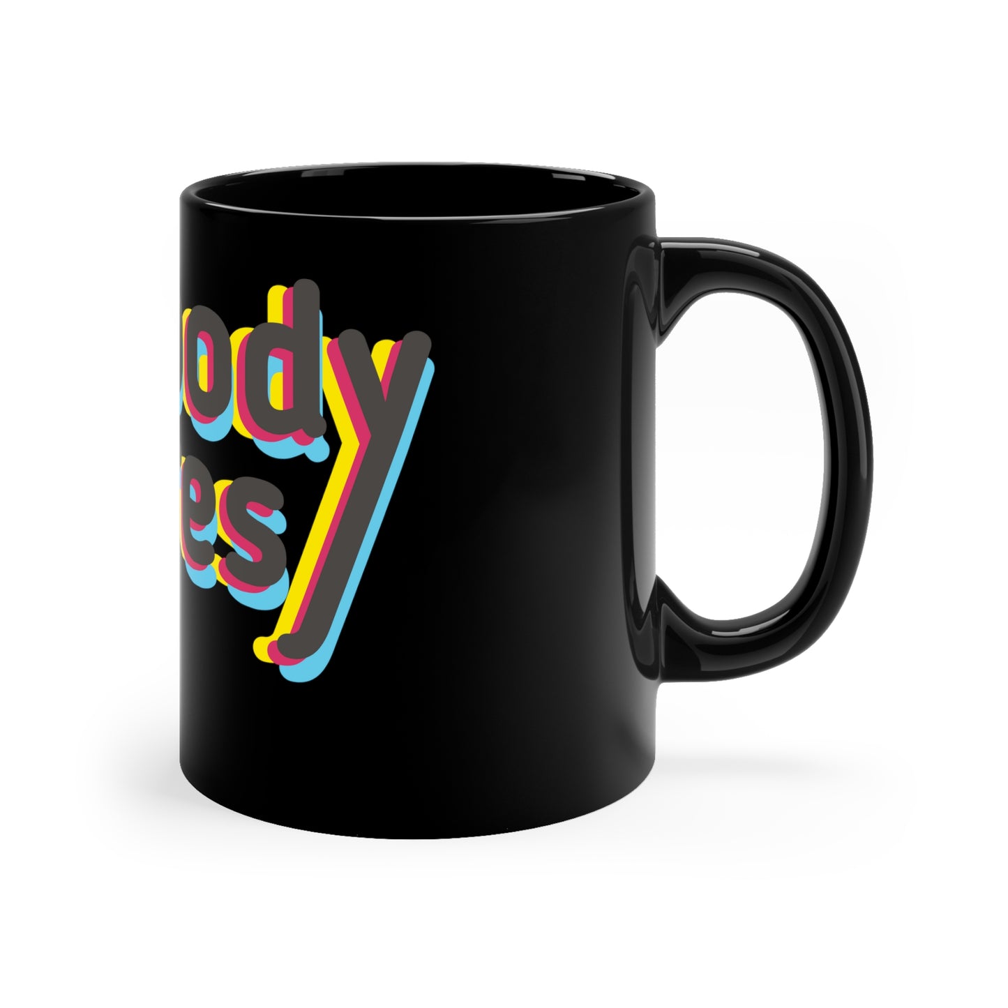 Nobody Cares Cup
