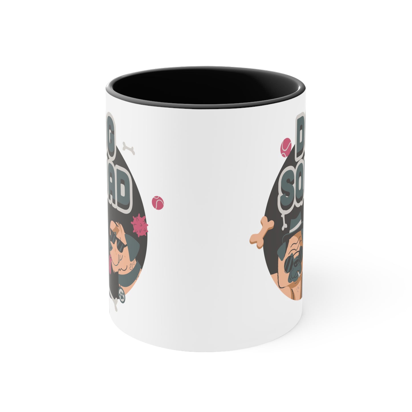 Dog Squad Cup