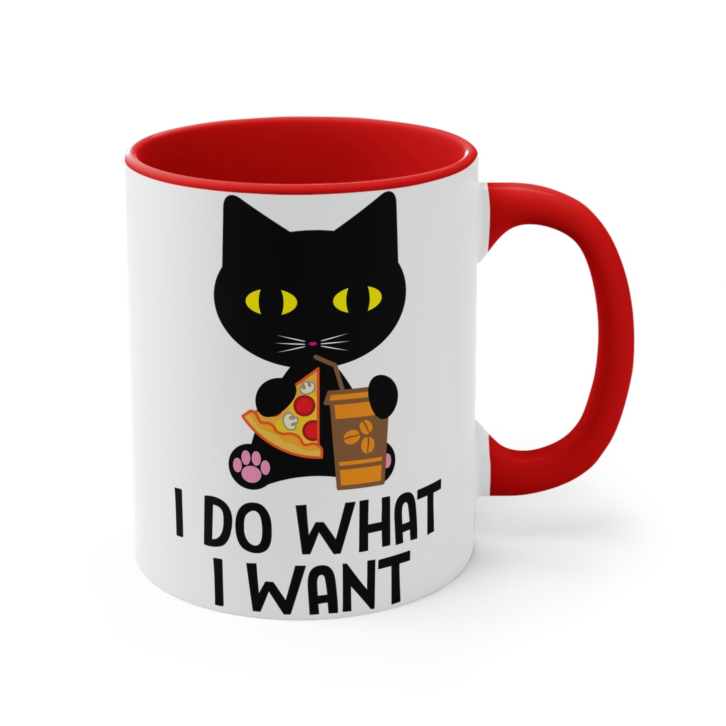 Do What I Want Cup