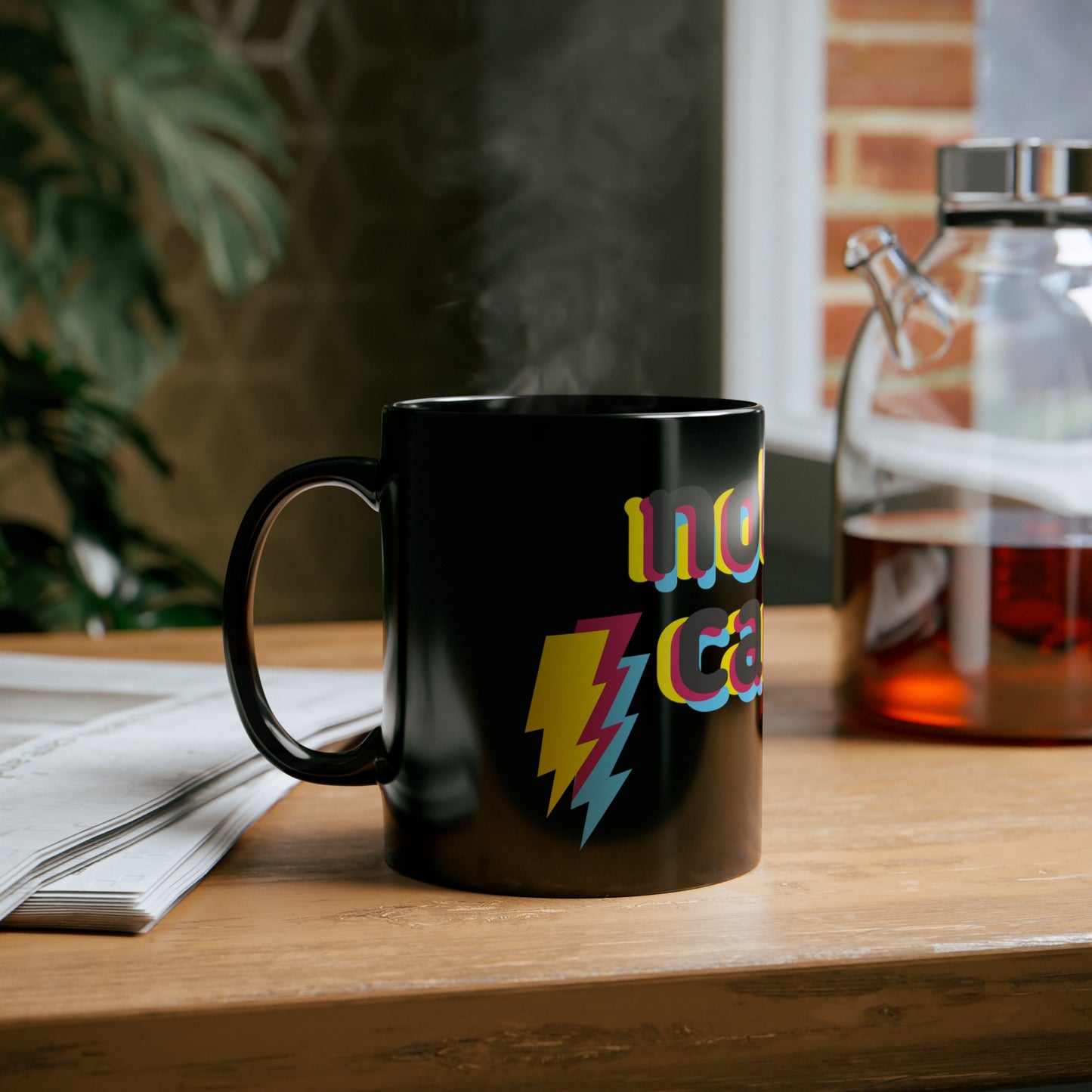 Nobody Cares Cup