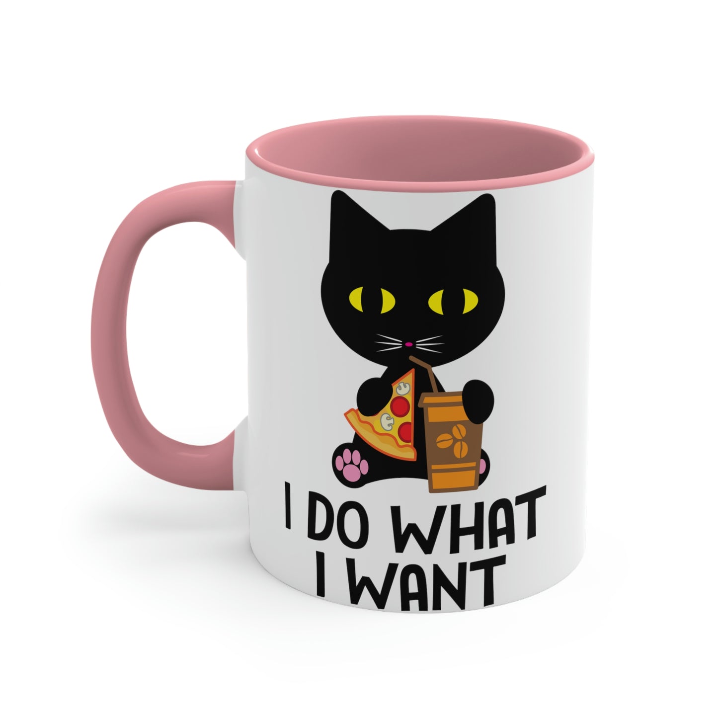 Do What I Want Cup