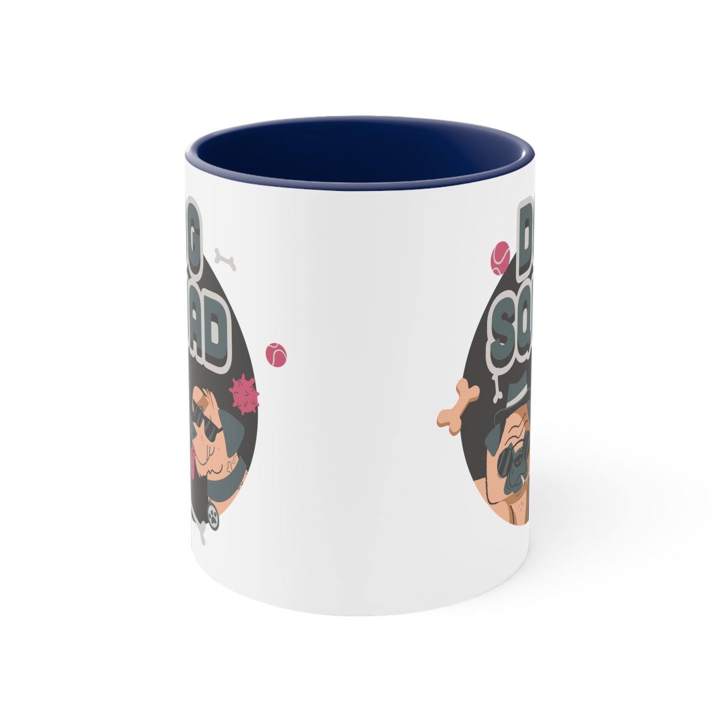 Dog Squad Cup