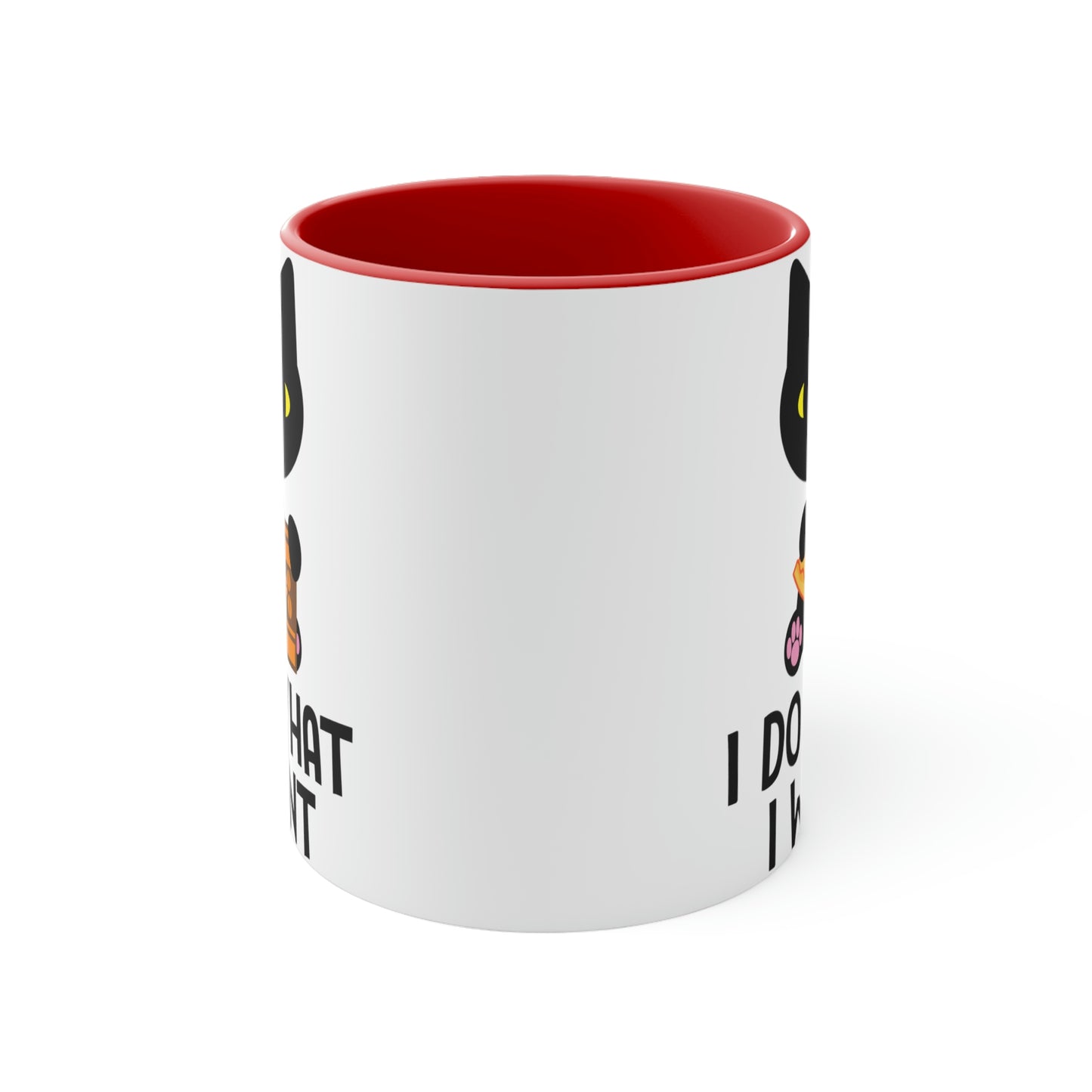 Do What I Want Cup