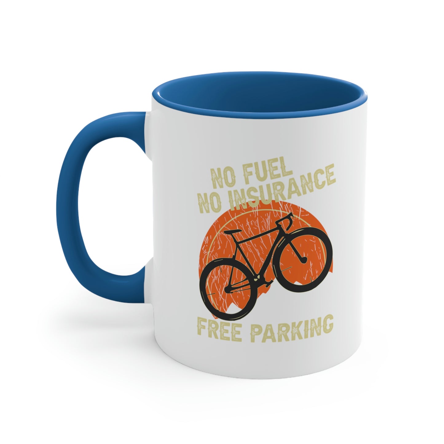 Bike - Free Parking Cup