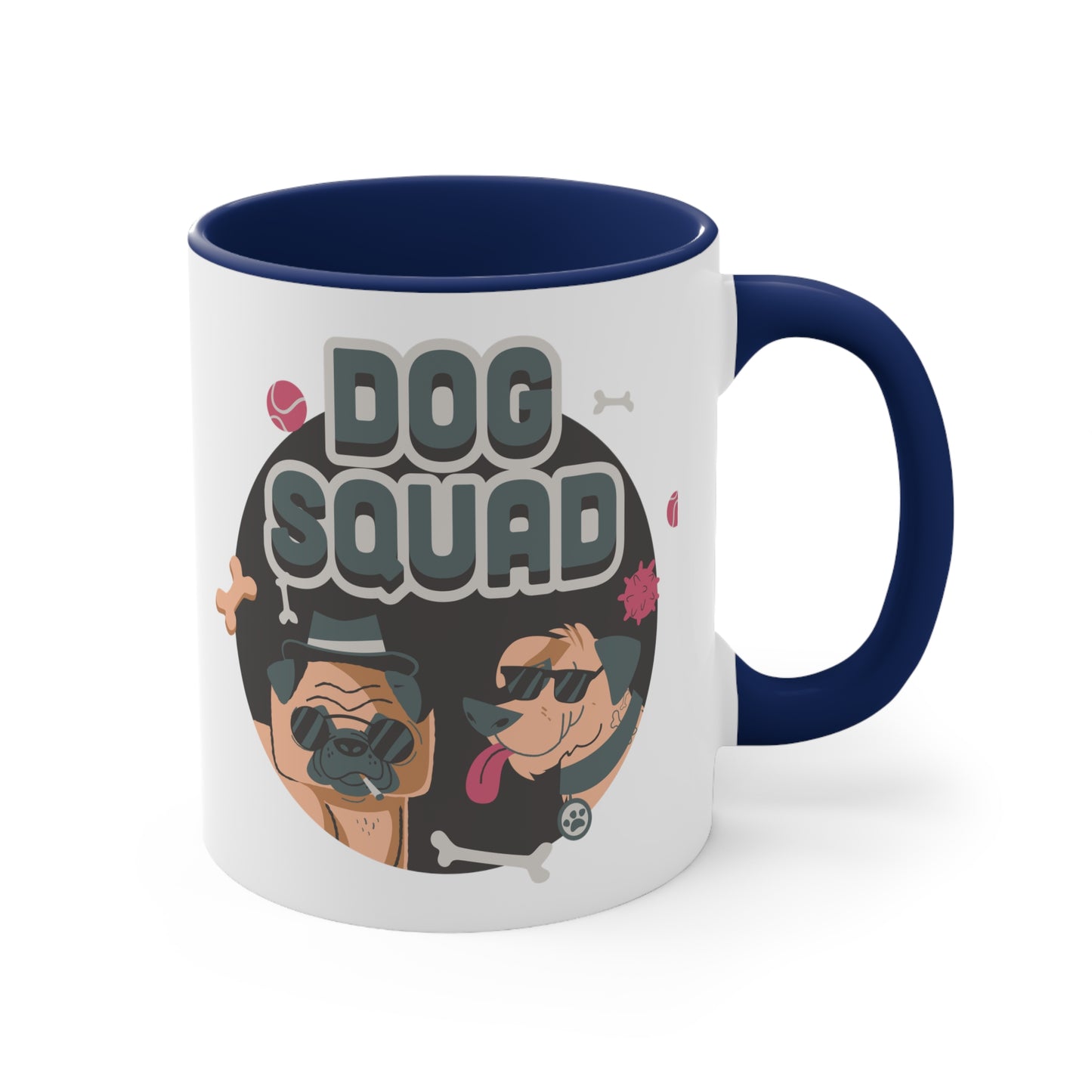 Dog Squad Cup