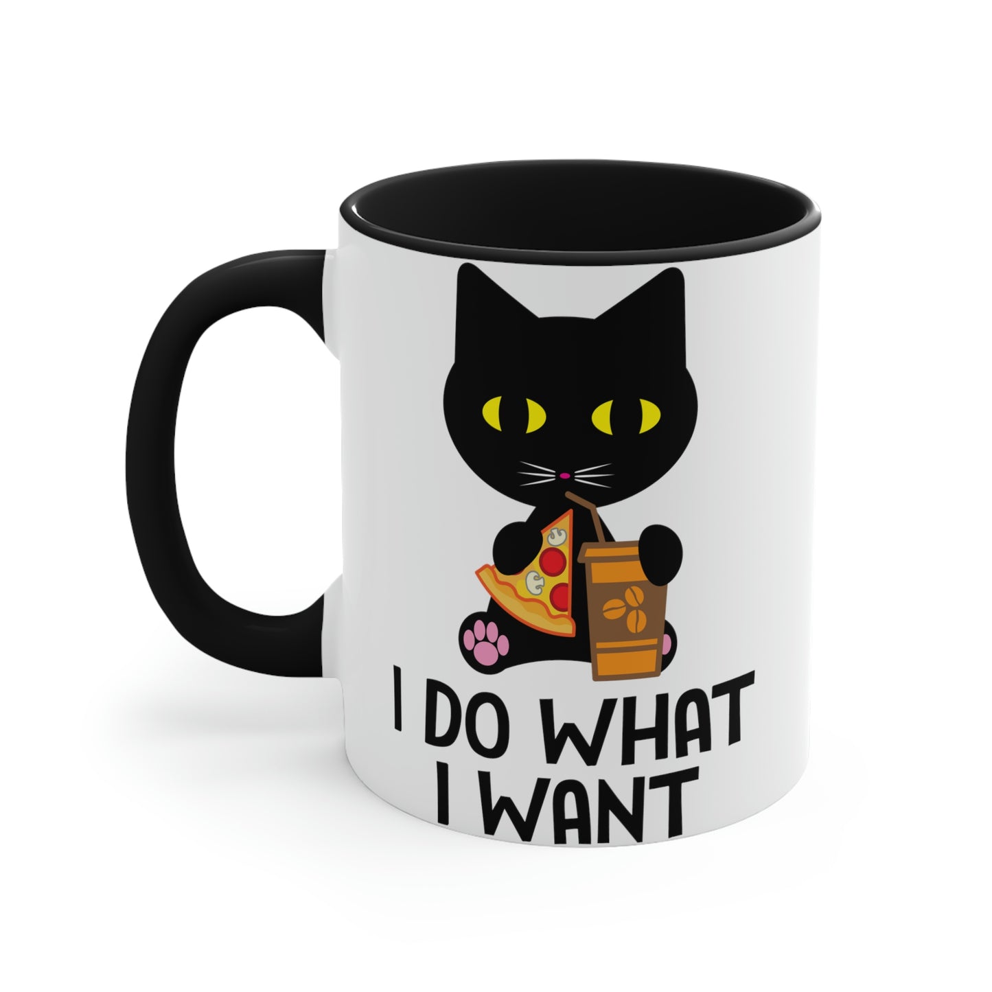Do What I Want Cup