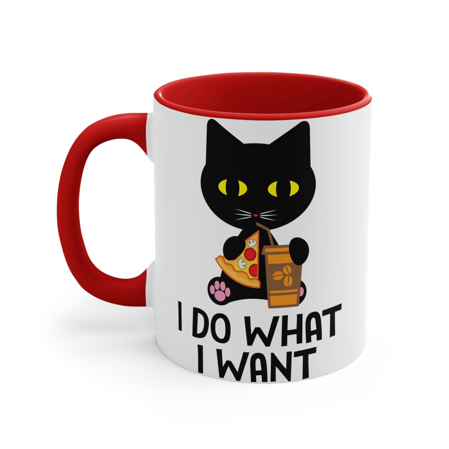 Do What I Want Cup