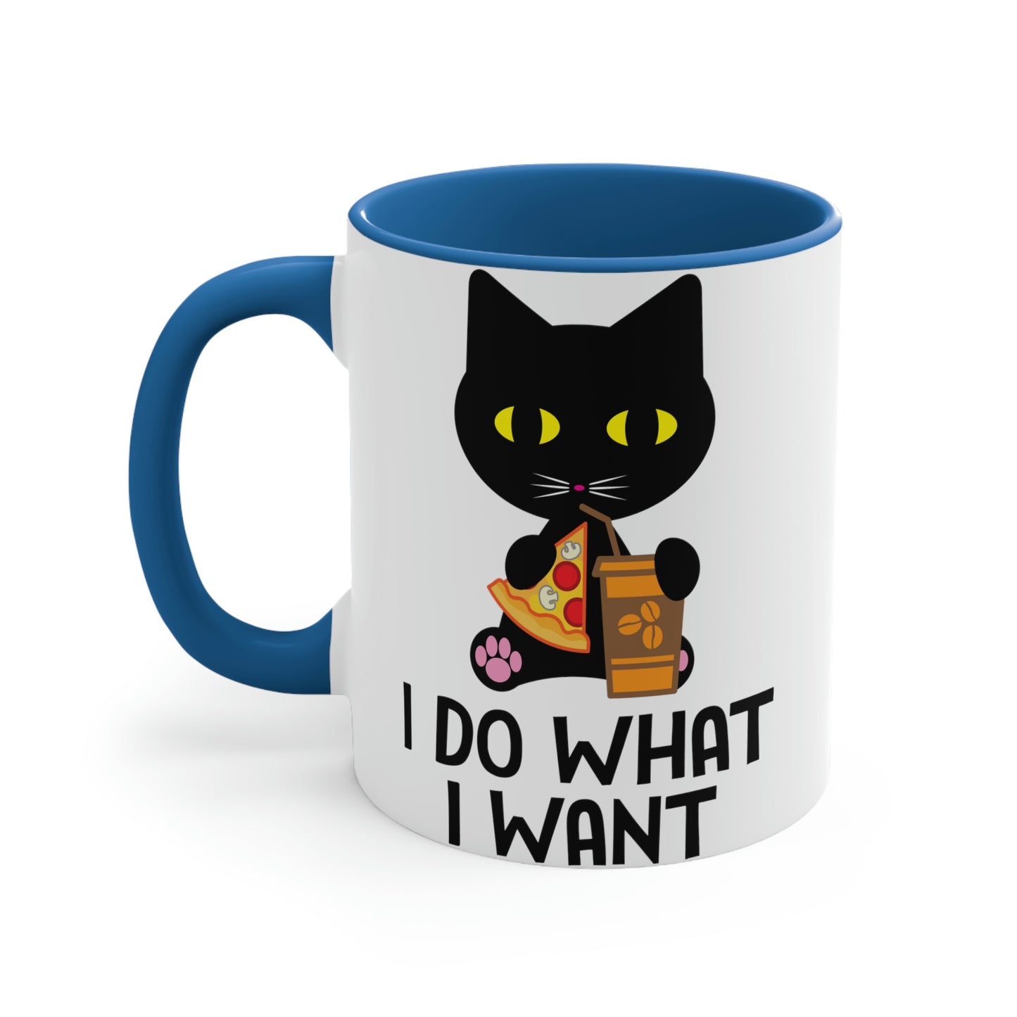 Do What I Want Cup
