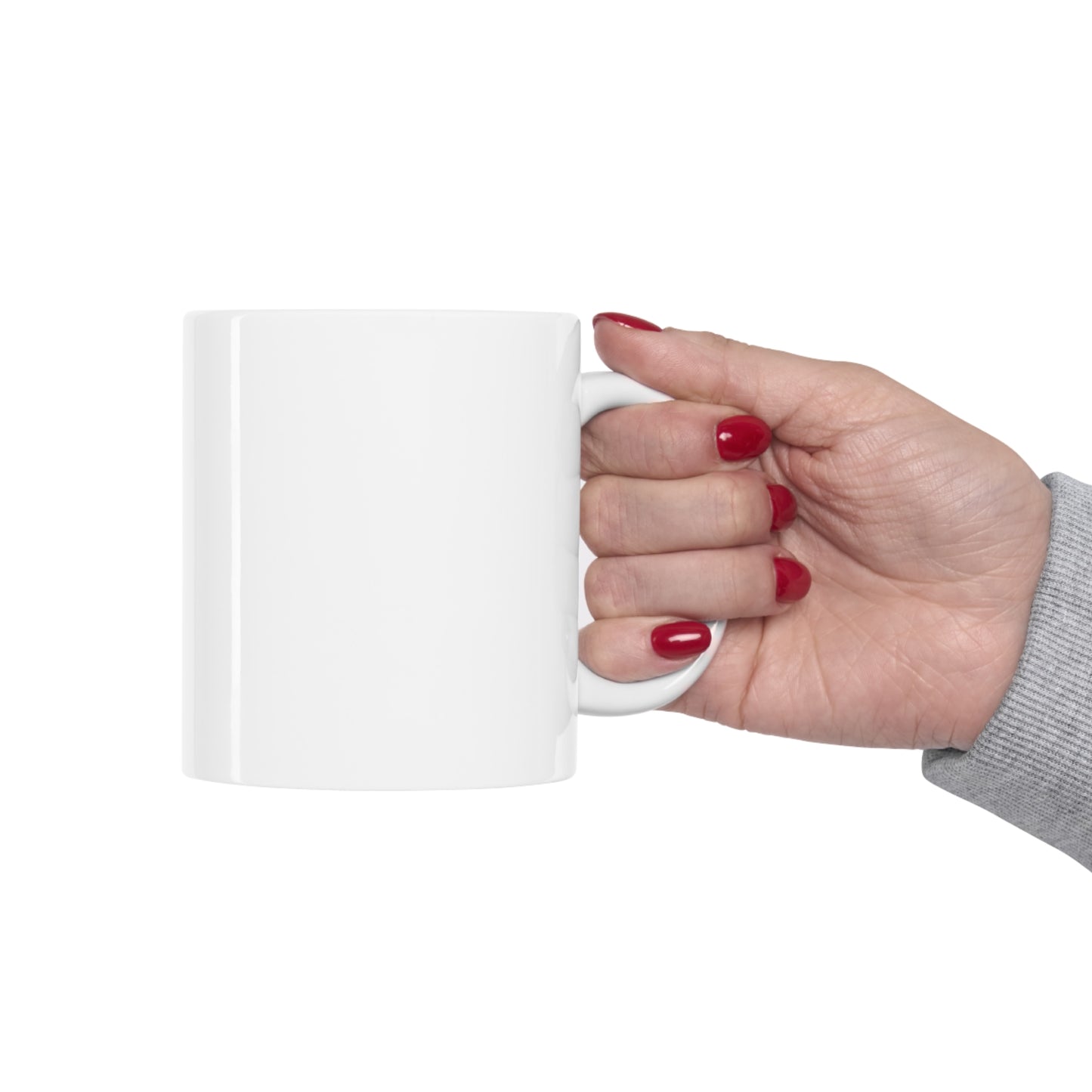 Do My Things Cup
