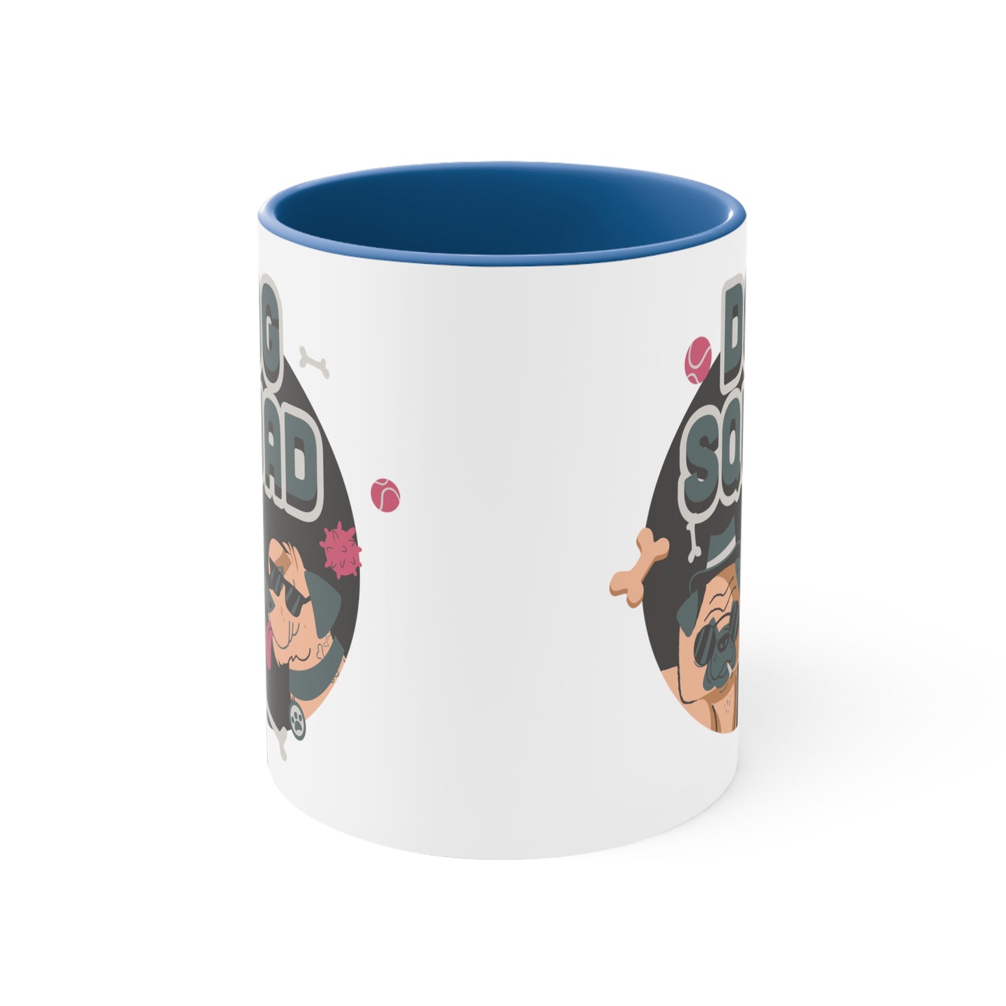 Dog Squad Cup