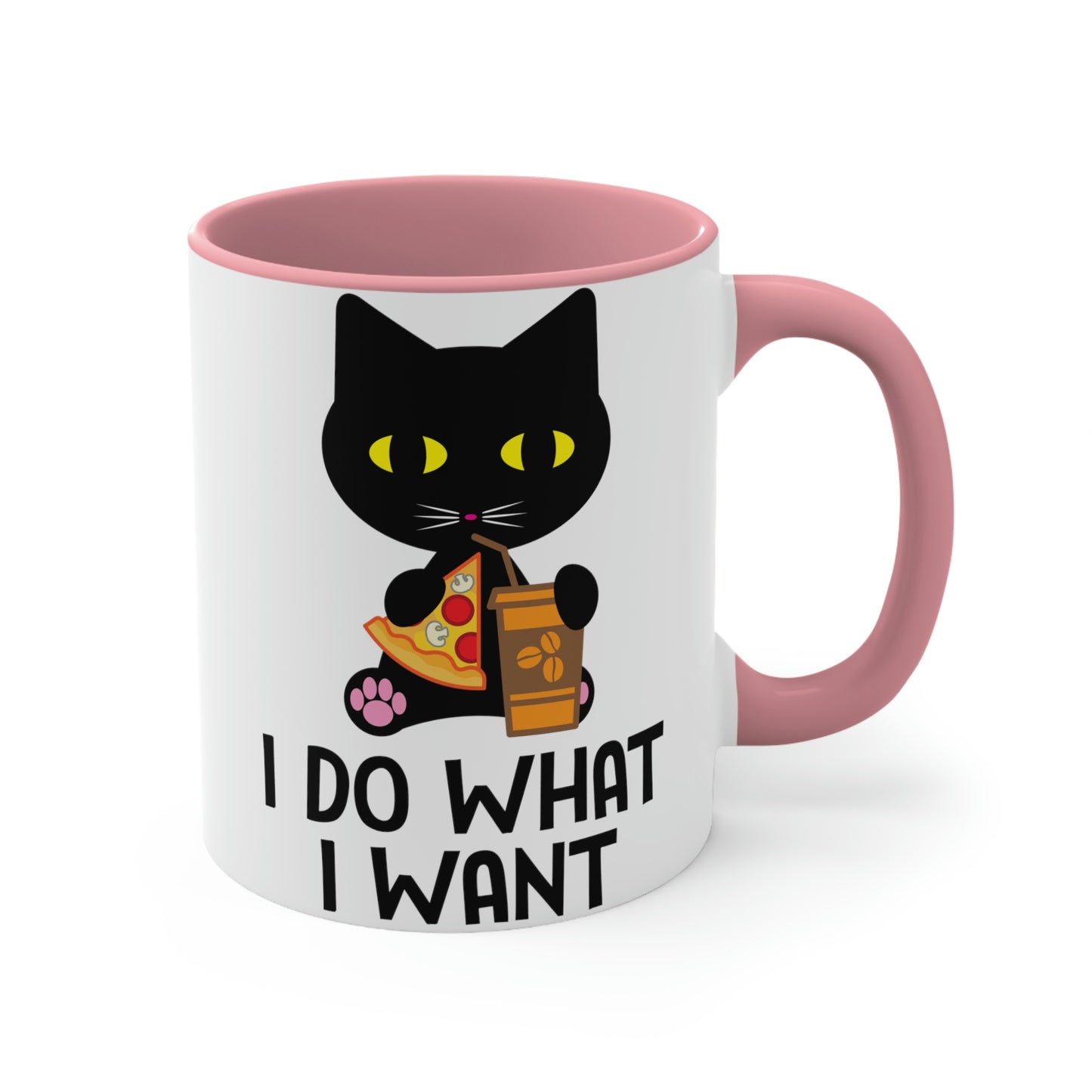 Do What I Want Cup