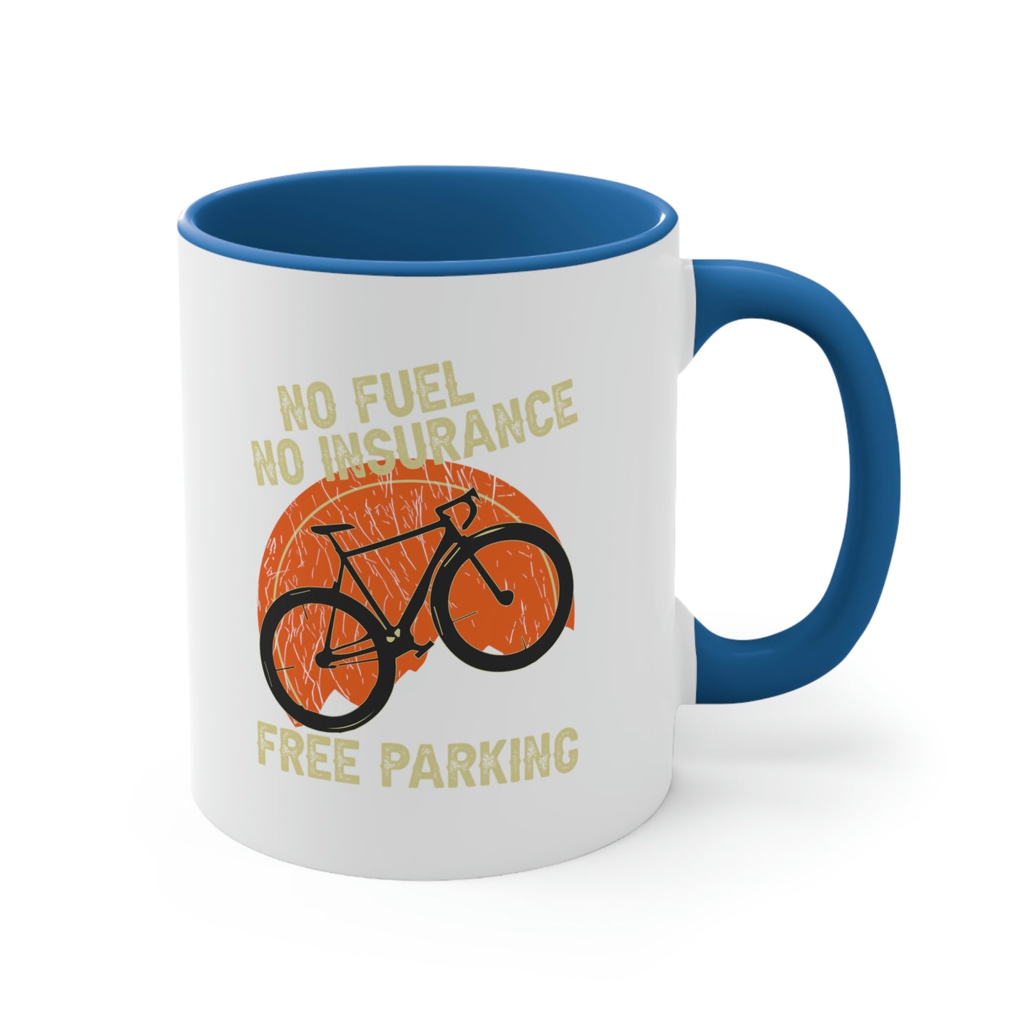 Bike - Free Parking Cup