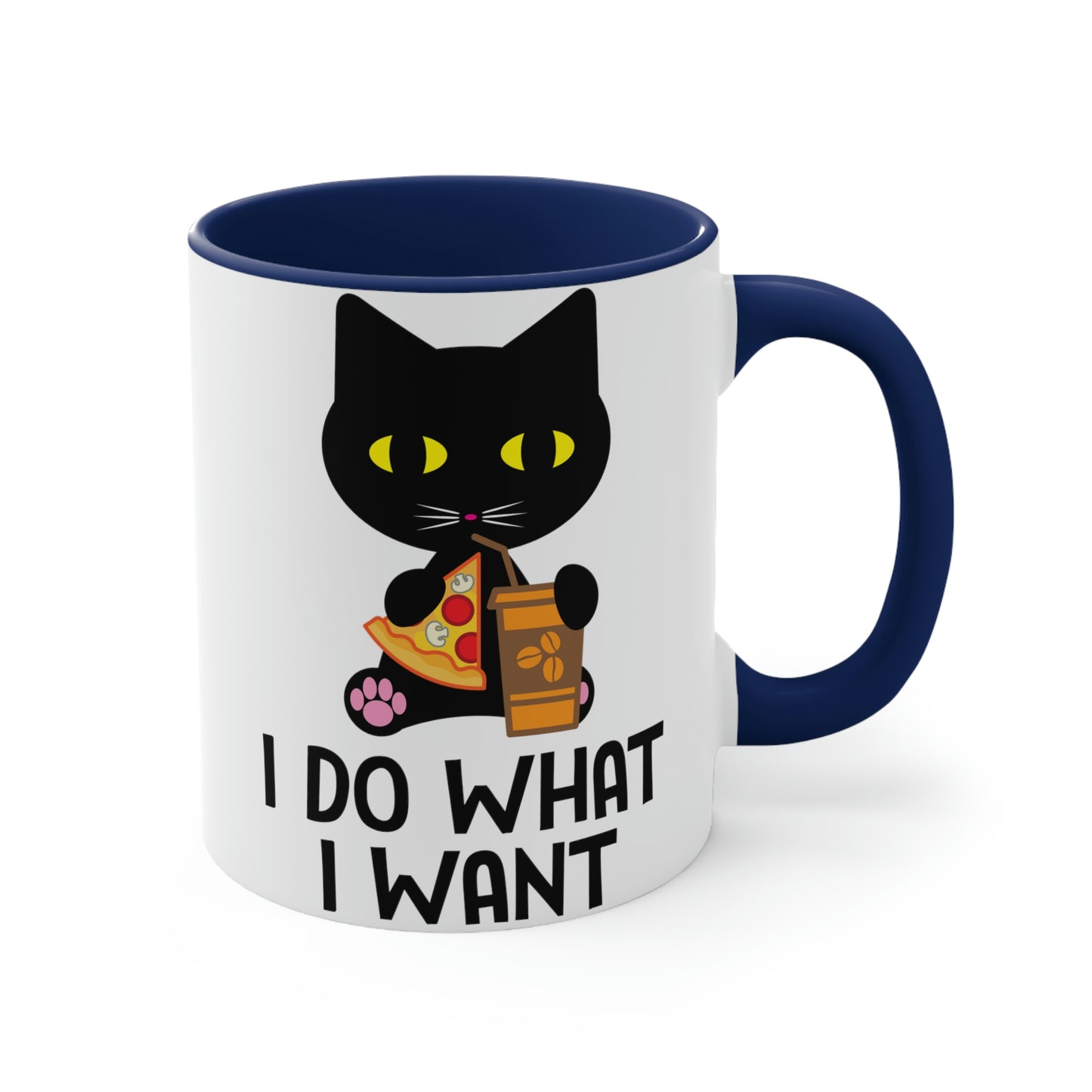 Do What I Want Cup