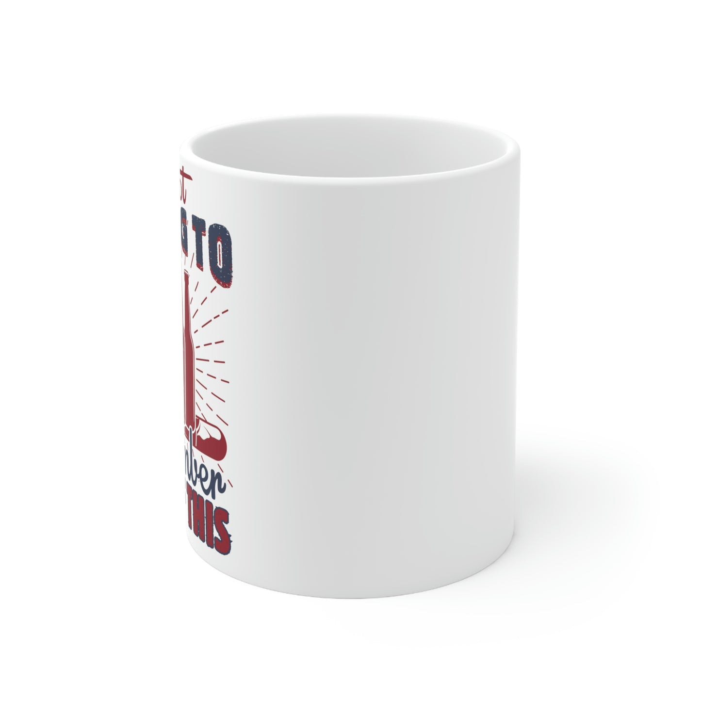 Not Going to Remember Cup