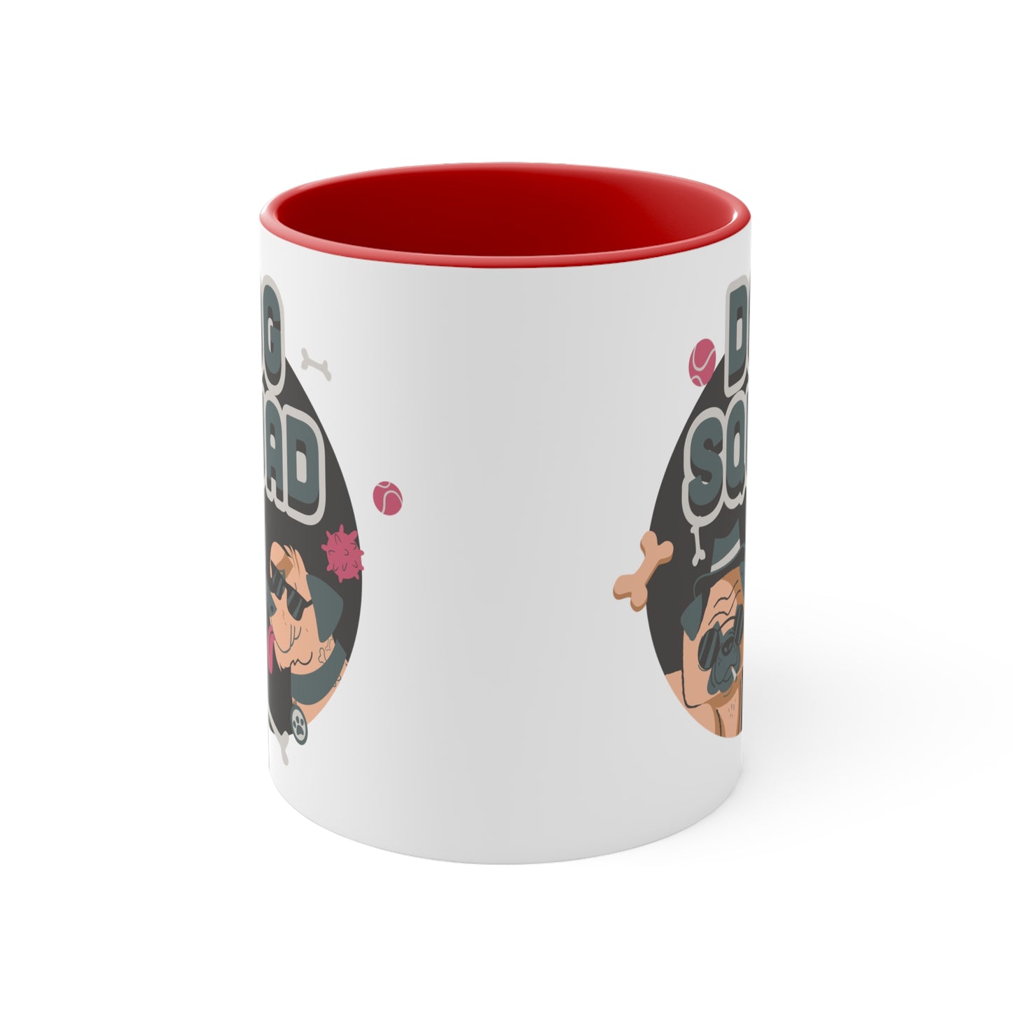 Dog Squad Cup