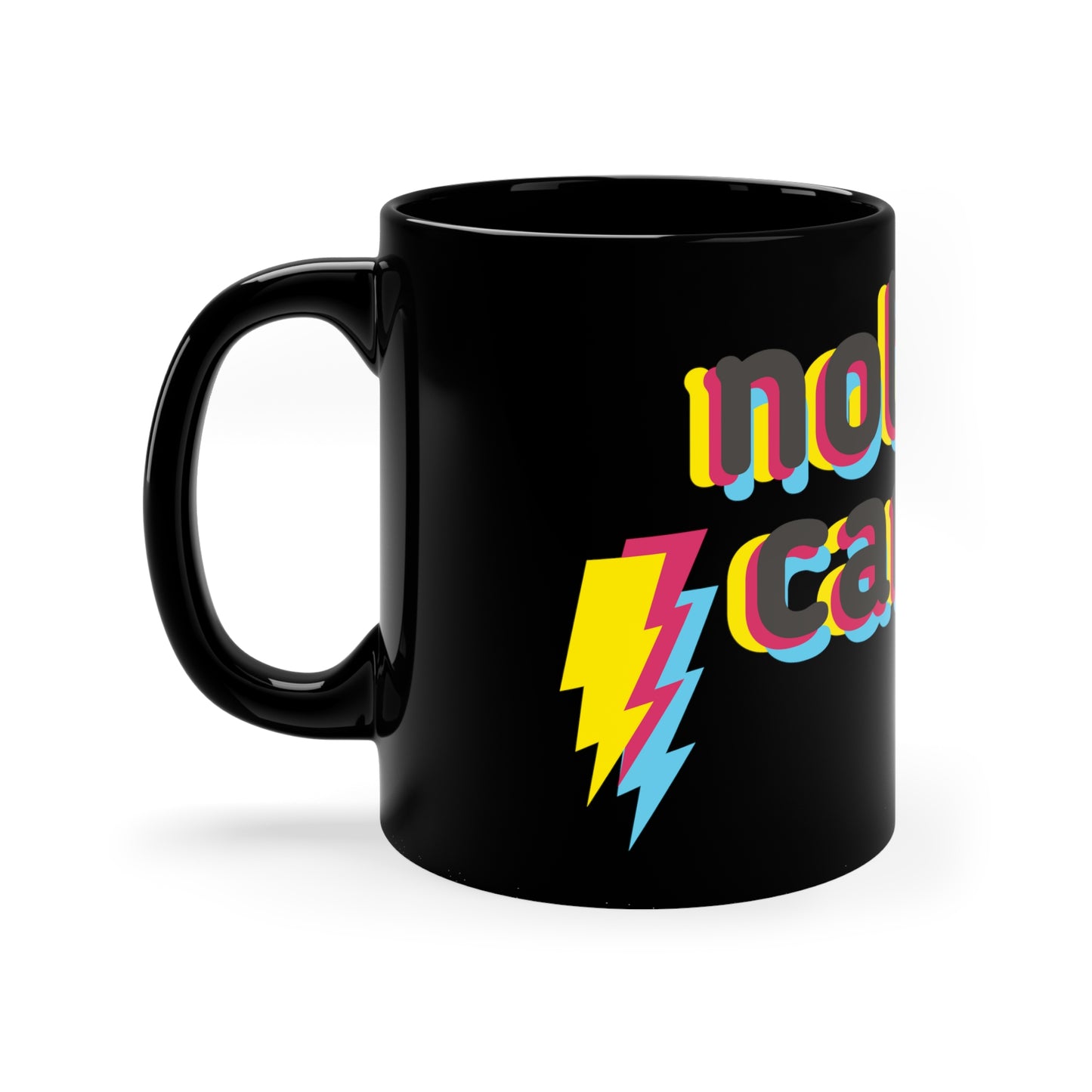 Nobody Cares Cup