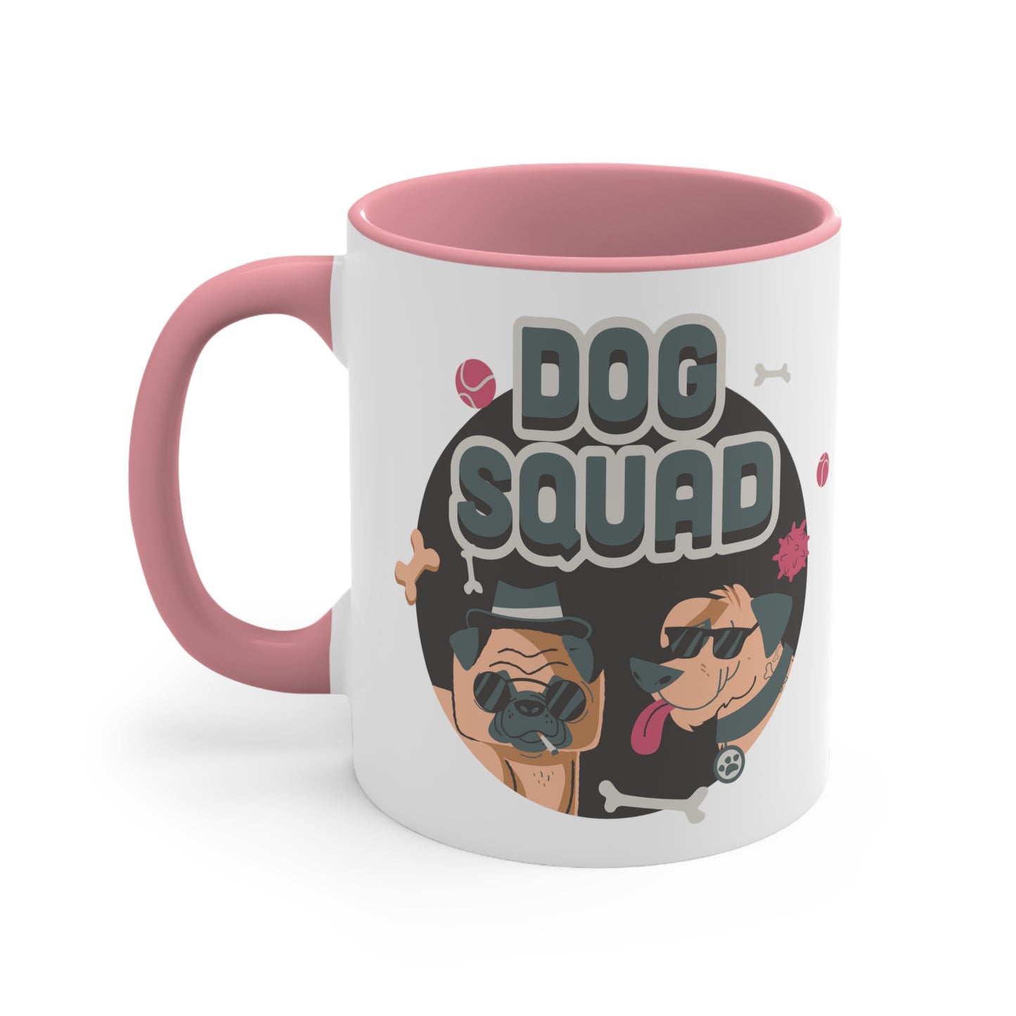 Dog Squad Cup