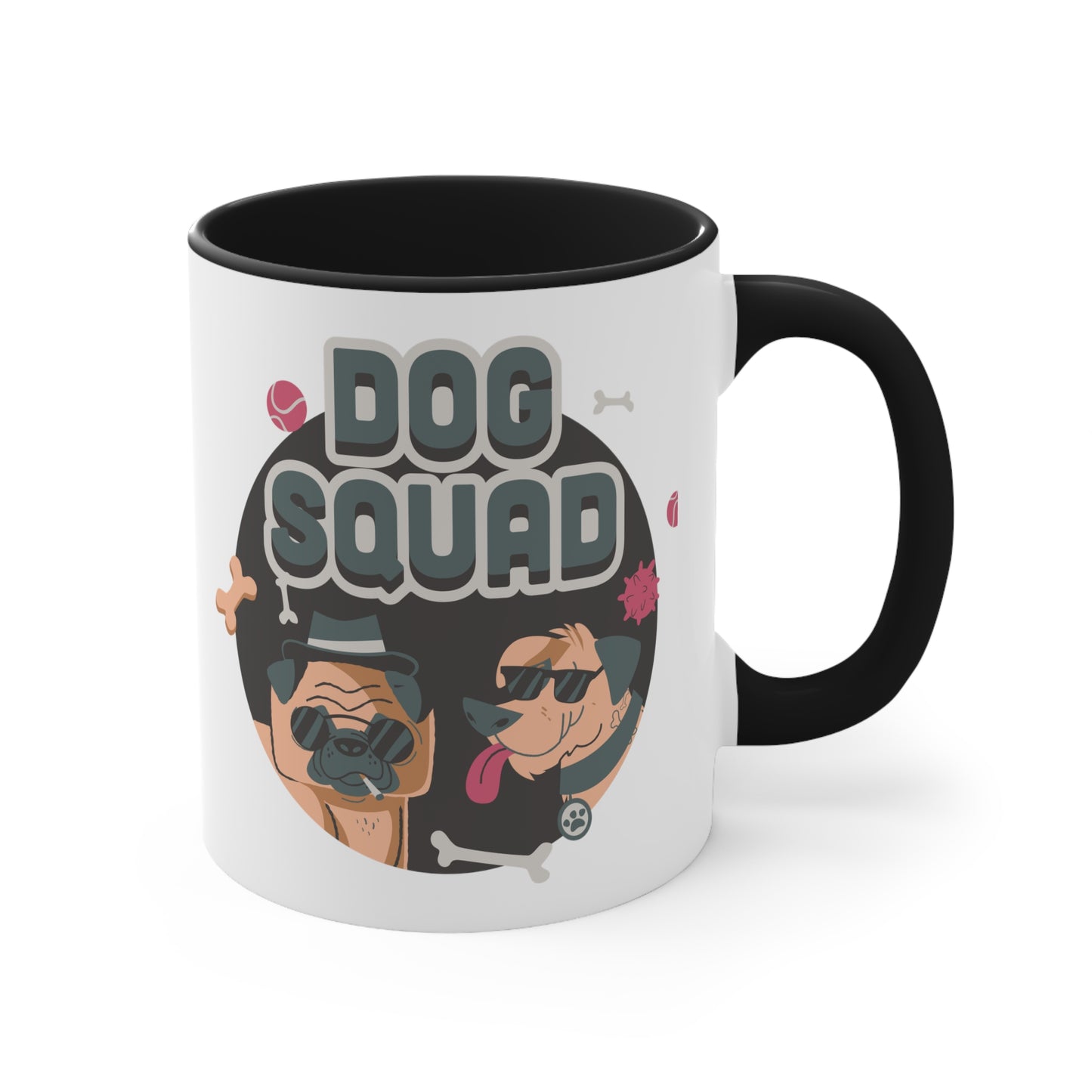 Dog Squad Cup