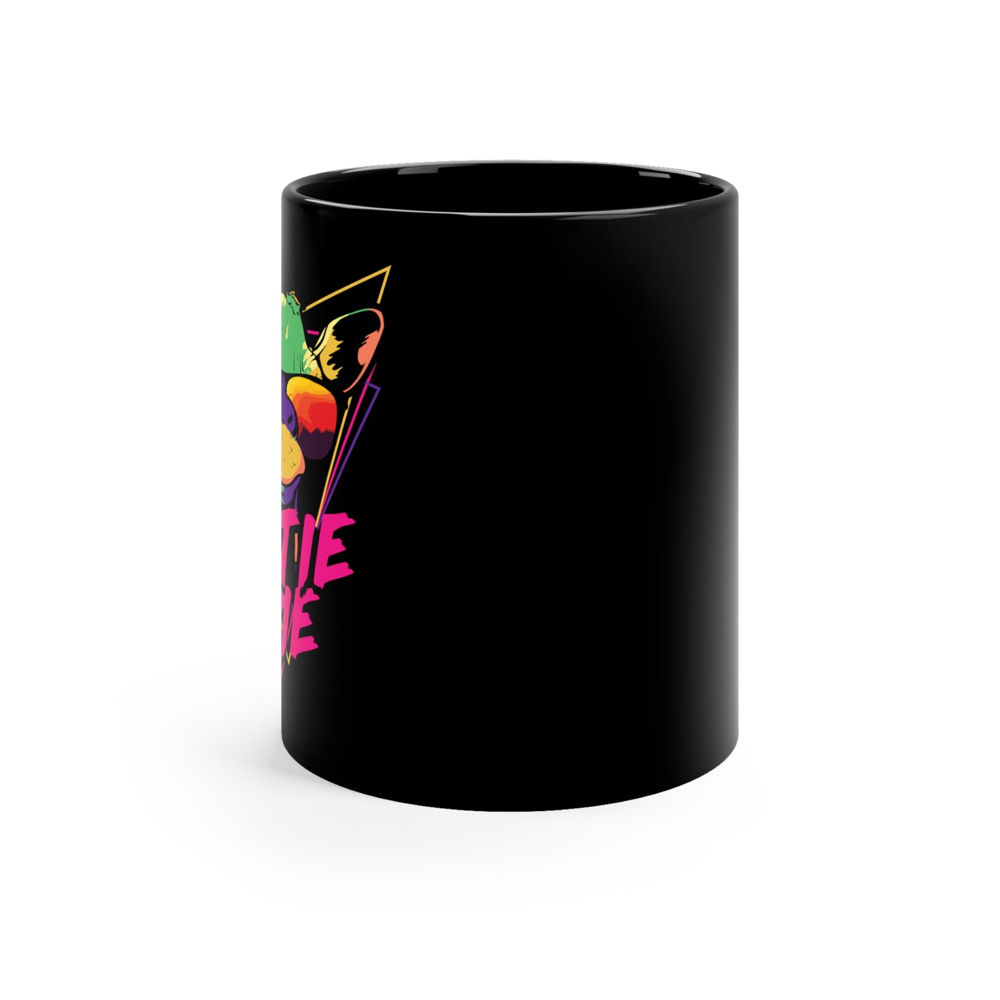 Cutie Pie Cup