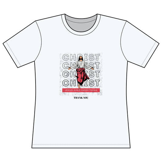 'Christ' - Thank You