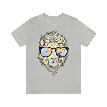 Cool Lion