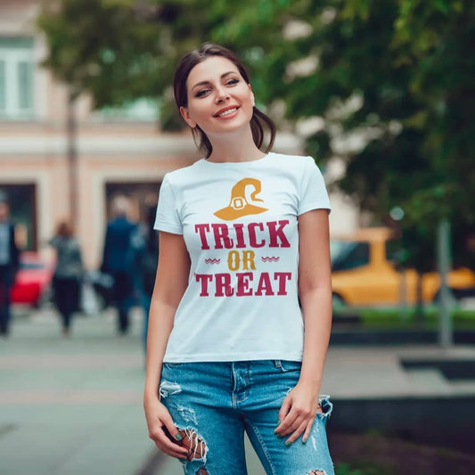 Trick or Treat