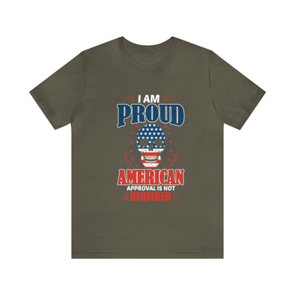 Proud American