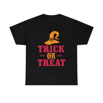 Trick or Treat