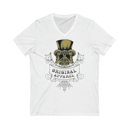 Original Apparel V-Neck Tee