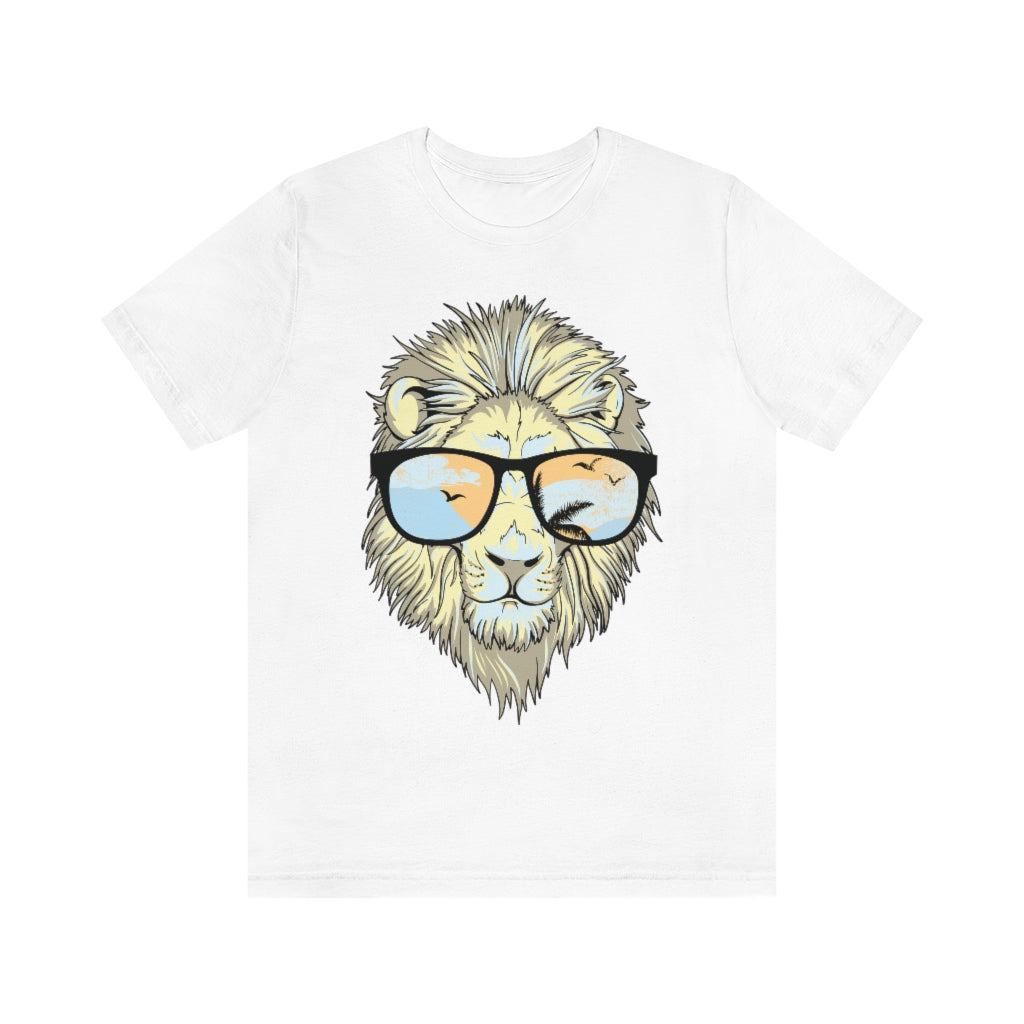 Cool Lion