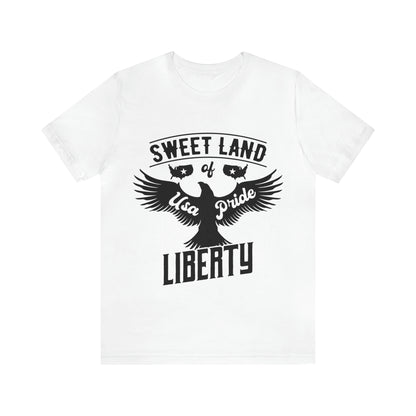 Sweet Liberty