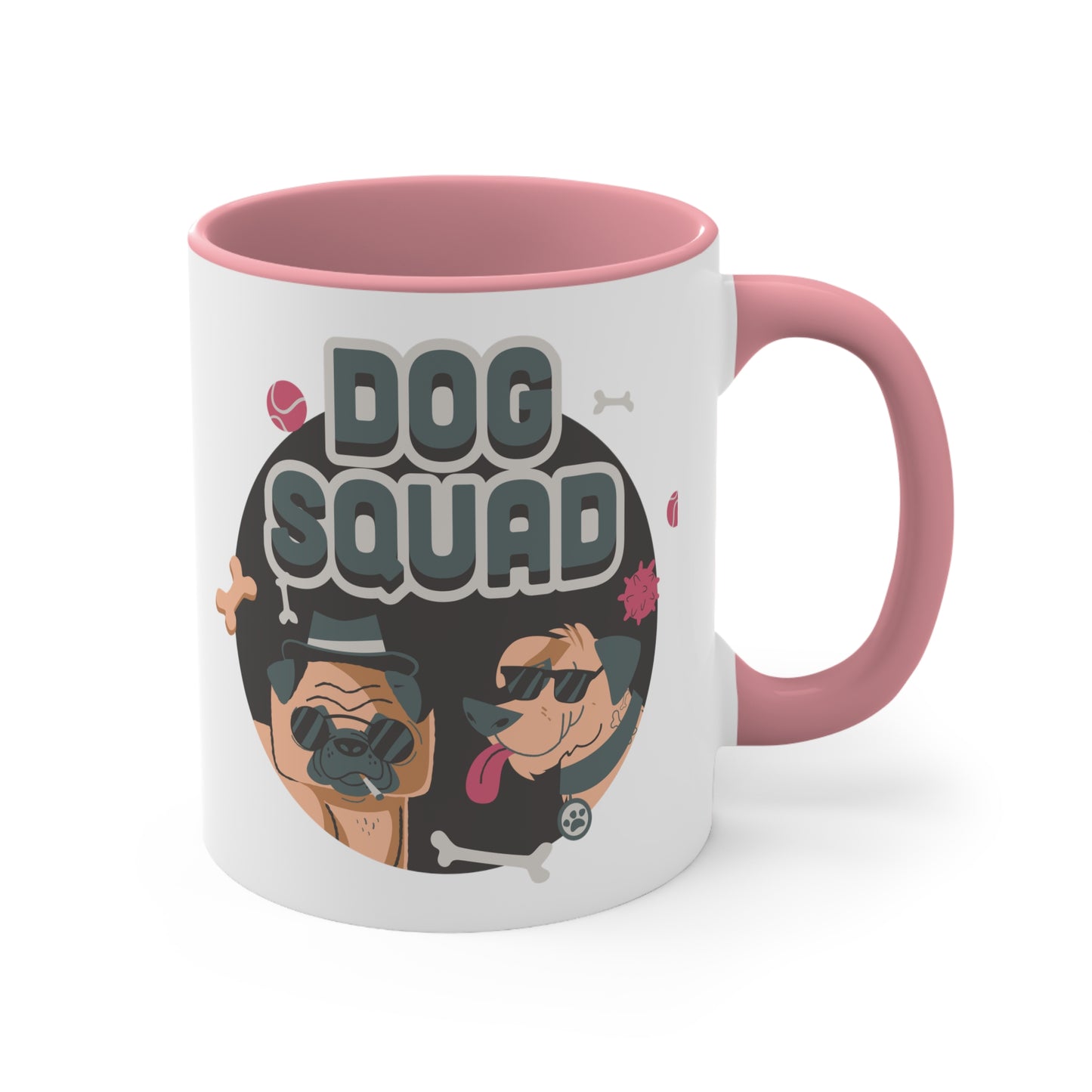 Dog Squad