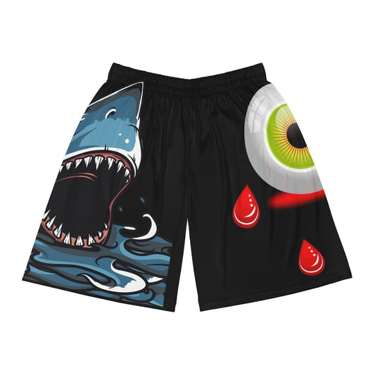 Shark/Bloody Eye