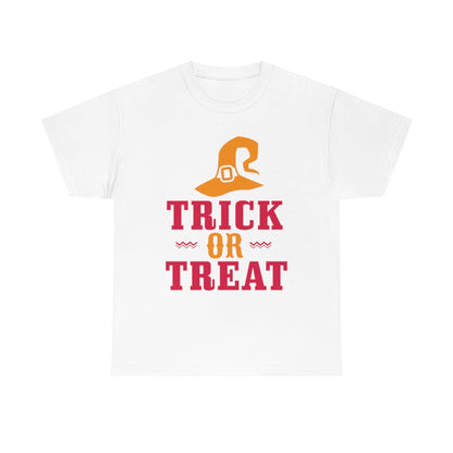 Trick or Treat