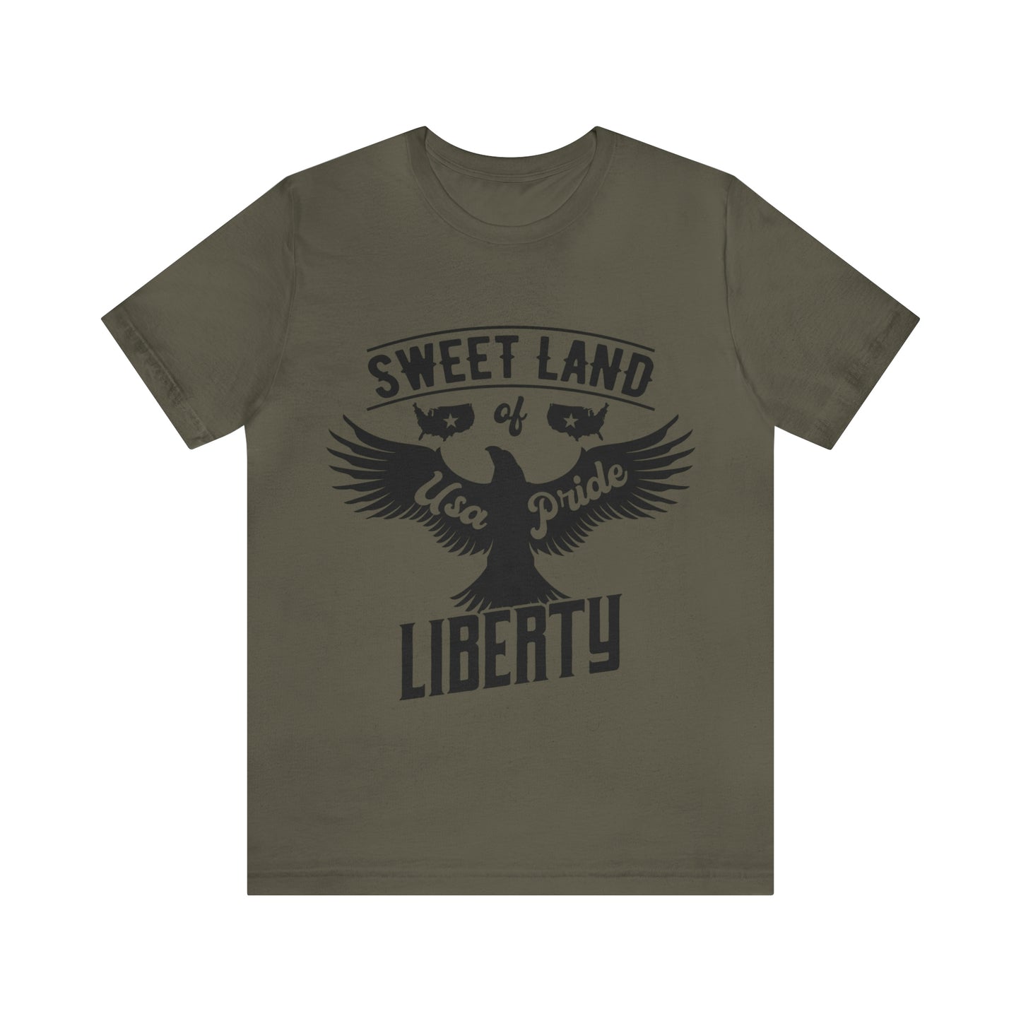 Sweet Liberty