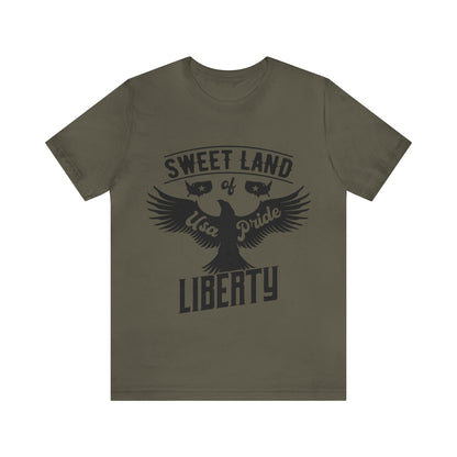 Sweet Liberty