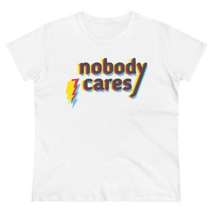 Nobody Cares